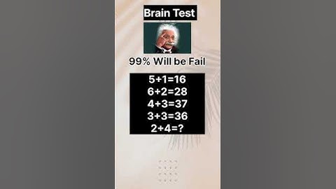 Logical thinking question||Brain Test question||IQ Test question|| #quiztime #logicaltest #braintest