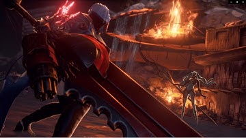 Code Vein - Gameplay Playthrough Part 5 | Howling Pit | New Friend Mia