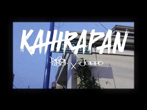 KAHIRAPAN  Dyjay x Jerro Official Music Video