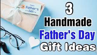 3 Amazing DIY Fathers Day Gift Ideas During Quarantine | Fathers Day Gifts | Fathers Day Gifts 2021