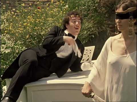 \"მონანიება\" - პონტოსის ჯაშუში (ბომბეი-ლონდონი)... (monanieba)