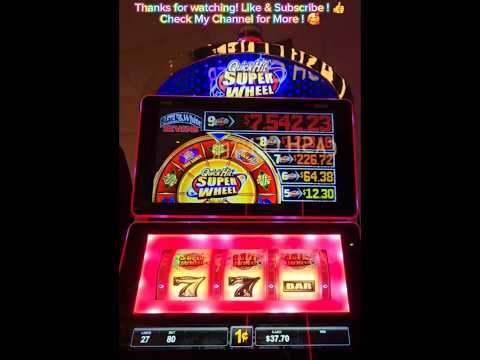 Spill Slot Cloud Casino Online - Kasinoaction i Danmark