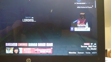 CATCHING HACKER ON KRUNKER.IO PART 1