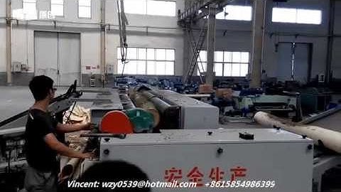 8 feet debarker,  wood log debarking machine, wood rod rounding machine