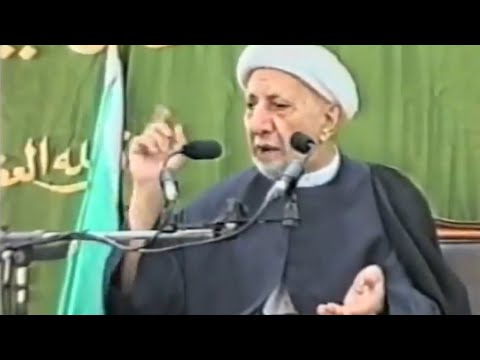الذين ينفقون في السراء والضراء والكاظمين الغيظ د احمد الوائلي