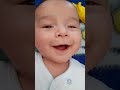 (4 months) baby laughs  4 oylik chaqaloq kulgusidan NAMUNA 😉