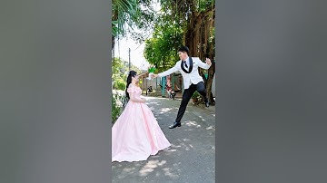 Dâu rễ chụp ảnh tiệc cưới tại Tiệc Báo Hỷ #chaudoanphoto #tiecbaohy