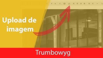 Como fazer upload de imagem no editor Trumbowyg com PHP