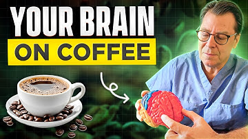 What Happens in Your Brain When You Buy a Coffee?