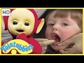 Teletubbies dentist  153 s for kids