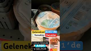 Geleneksel Ve Lezzetli Yemekler Pişirmek İsteyen Hanımlar İçin A101E Güveç Geliyor I A101 11 Aralık