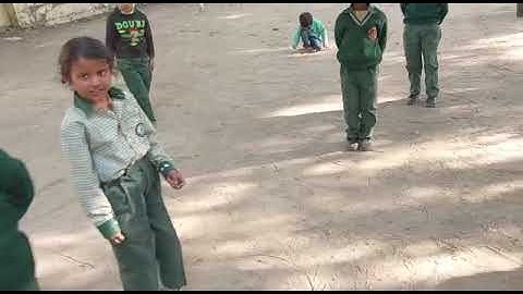 Play-Based-Learning | Shapes | NIPUN Haryana | #fln