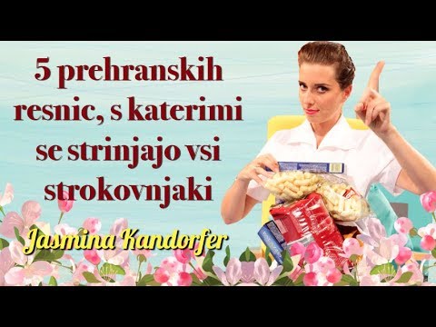 Video: Katerih je 5 resnic?