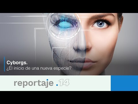 Vídeo: El Inicio De La Era De Los Cyborgs: La Ciencia Compensa Las Deficiencias Humanas - Vista Alternativa
