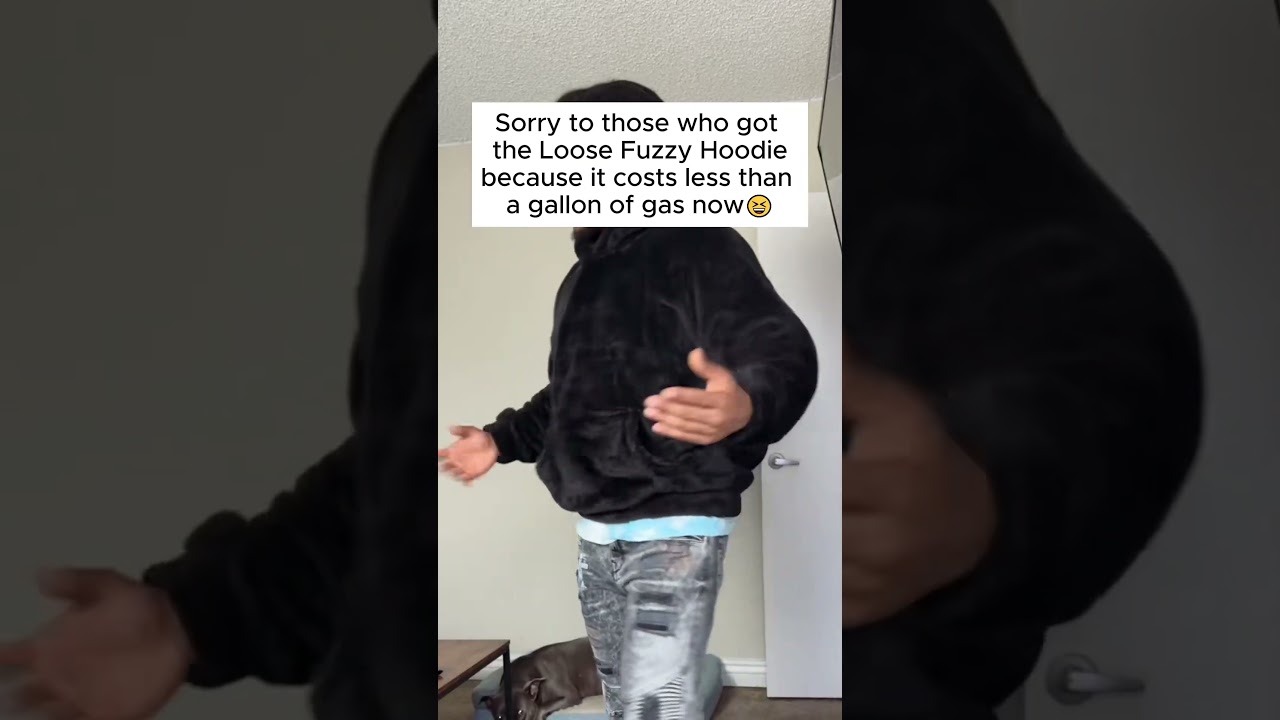 Cozy Teddy Bear Hoodie – Stay Warm This Fall & Winter! 