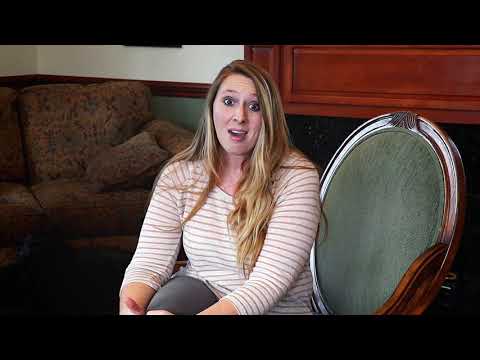 Jim Leach, LC - Shana Testimonial