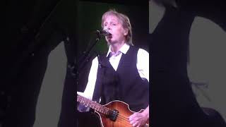 Paul McCartney - Live - Ob La Di Ob La Da! - Oakland, CA - Live - May 6, 2022