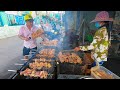 Quán Cơm tấm Miền Tây Sườn nướng Đùi Gà Nướng Số lượng cực Khủng siêu ngon ở Sài Gòn