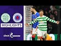 Celtic 3-0 Rangers | Hatate Scores Twice as Celtic Blow Away Rangers To Go Top | cinch Premiership