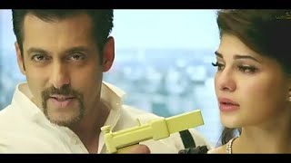 Salman khan Video is interesting and excellent scene the full movie kick مترجم بالعربية (parti 1)