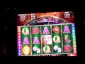 Chip City Bonus Win at Sands Casino at Bethlehem