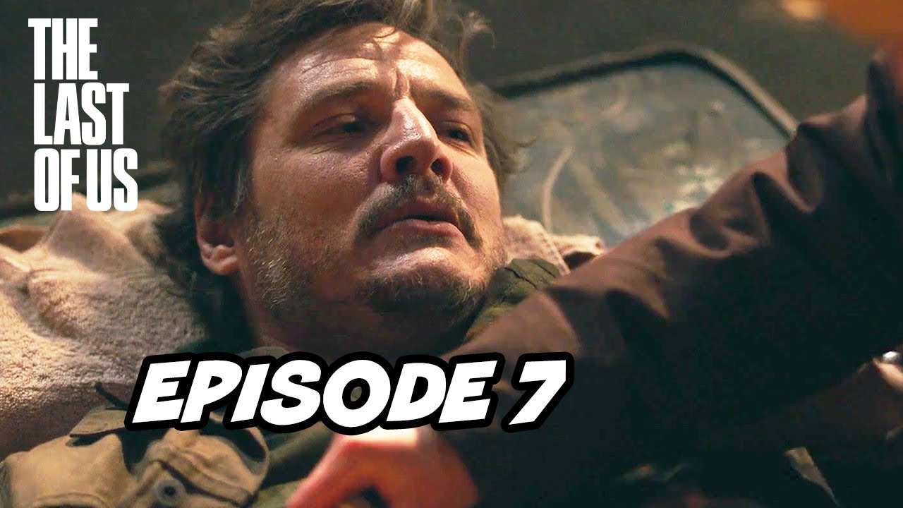 Did Joel Die? Last of Us Episode 6 Ending Explained