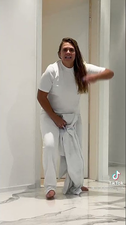 رجل اجنبي يعمل اب زوجته مقلب شو رد فعله تموتك ضحك ونبي عائله ومقالب