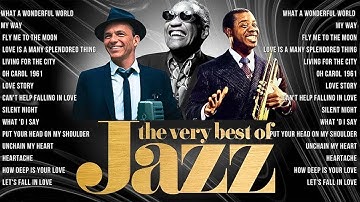Jazz Songs 50