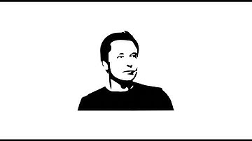 Pure CSS Elon Musk Portrait | Mind-Blowing Codepen #83 #html #css #shorts #elonmusk