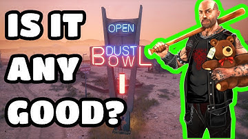 Gas Station Simulator - What