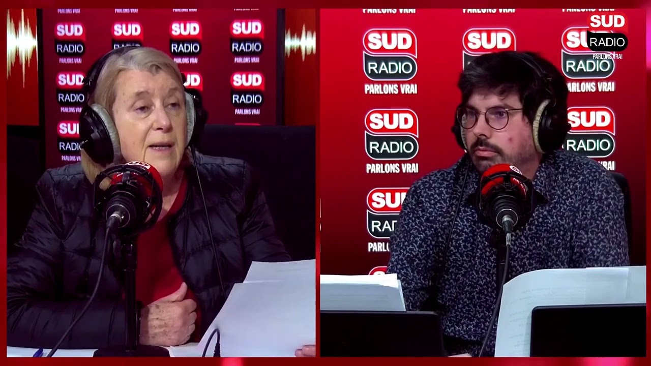 Arlette Chabot : "Gabriel Attal est déjà dans le dur"