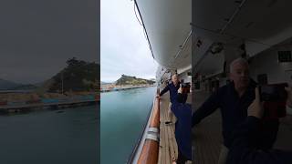 Hobart sail away with a difference @PaulandCaroleLovetoTravel