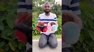 Amar 2 Ta New Cute Jamping Rabbit Earmuffs Unboxing Test 😛