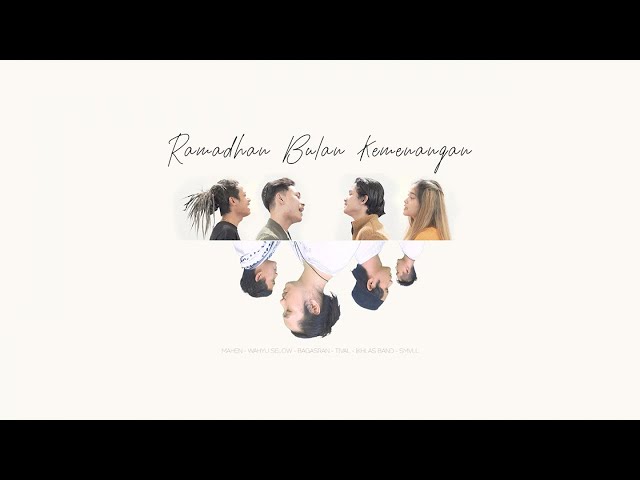 Indo Semar Records Artists - Ramadhan Bulan Kemenangan (Official Music Video) class=