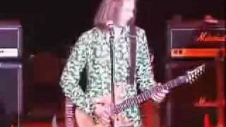 Paul Gilbert - Fly Me To The Moon chords