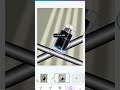 Canva Poster Design for Beginners | Perfume Ad Step by Step #shorts