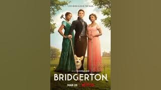 Bridgerton theme song // Kabhi khushi kabhi gham