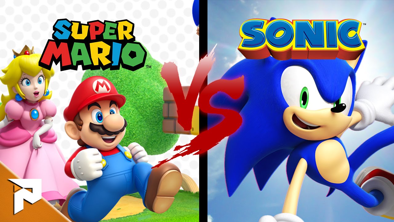 Antagonista do Mario e ícone da cultura pop: como o Sonic acelerou e  derrapou ao longo dos anos