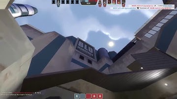 TF2 Stream Highlight: nut