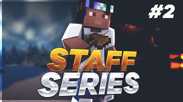 ArsonPvP Staff Series #2 - TOO MANY HACKERS!!!