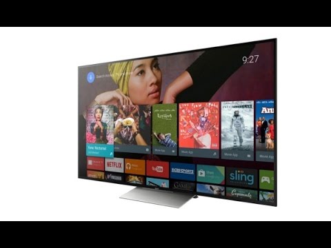 Brand Bazaar - Unboxing Review 55 inch 4K Sony Barvia X8500D Android LED TV