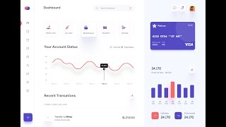 Create Basic React Line Chart JS