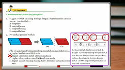 Soal Dan Pembahasan Kemagnetan Kelas 9 - Guru Paud
