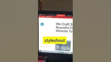 Top 7 BEST Websites For Templates  | Templates For Website development | RKSolTech #Shorts