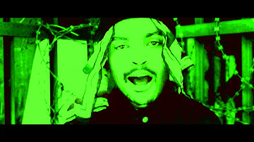 LUCHO GAZPACHO- BLOCKWORK LIKE CLOCKWORK PROD. BY MICHAEL GRYPHON