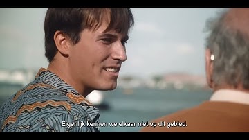 Trailer Tussen Wal en Schip - Geruisloos Indisch