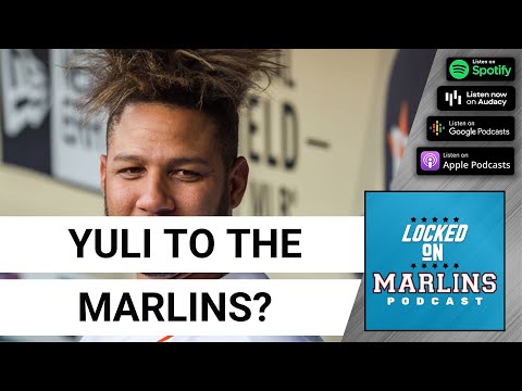 Yuli Gurriel to the Marlins?  Pablo to the Cardinals?  Sixto IG drop!