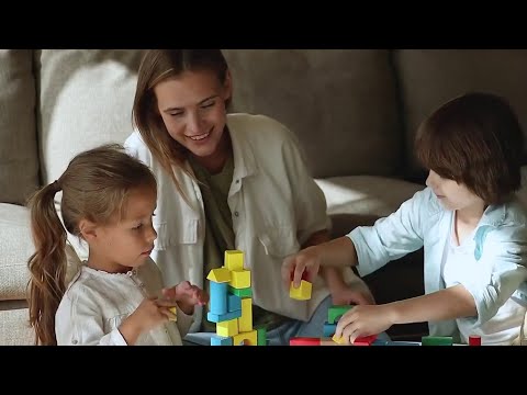 What to look for when hiring a summer babysitter or nanny