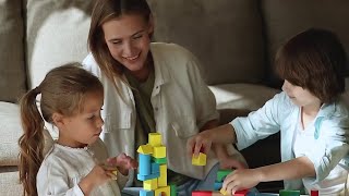 What to look for when hiring a summer babysitter or nanny