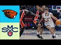 Oregon State Beavers vs Saint Mary's Gaels Full GAME HIGHLIGHTS | Men's College Basketball 2026